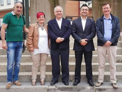 Corporación municipal