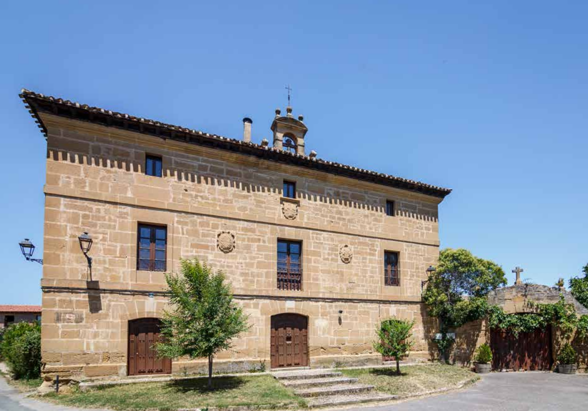 Casa del Priorato